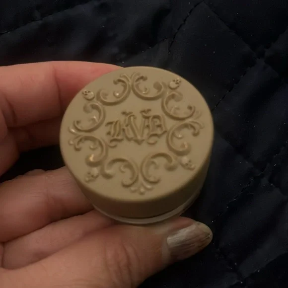 KVD Blonde Super Pomade Vegan Eyeliner NIB - Picture 6 of 10